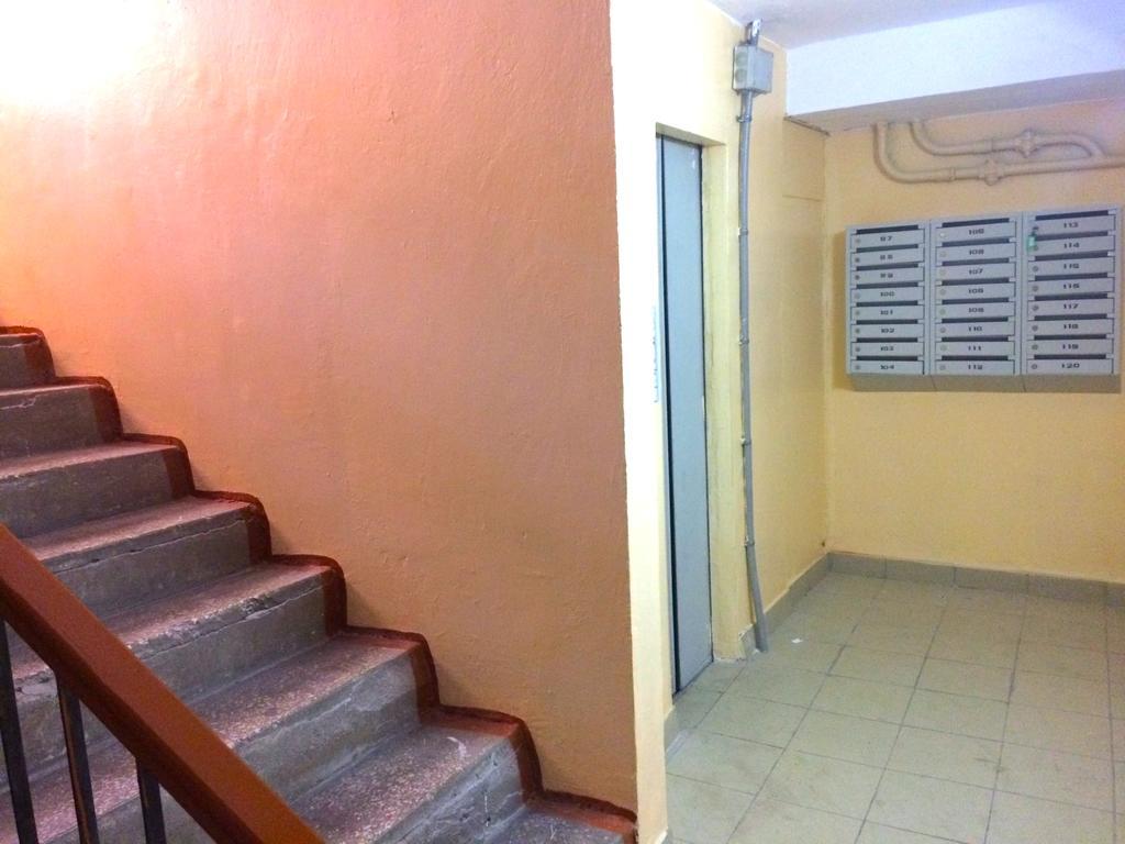 Nice Apartment On Samal 1 Almaty Exterior photo